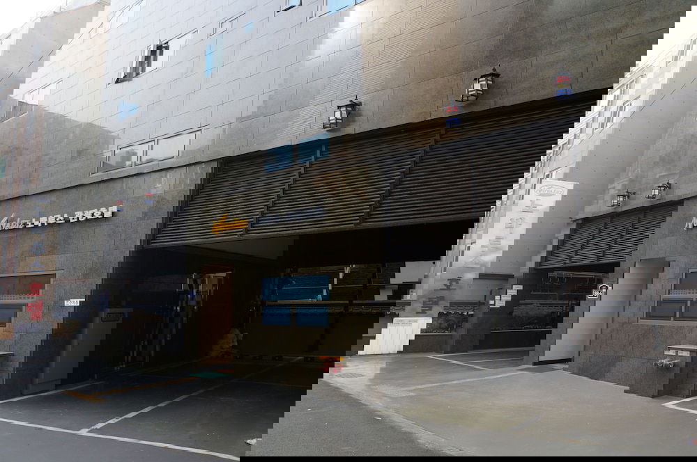 Hotel Novaluz Tourist Hotel