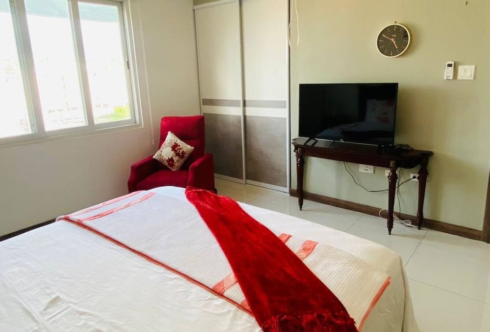 Hotel 1 Bedroom Mountain Retreat New Kingston