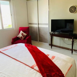 Hotel 1 Bedroom Mountain Retreat New Kingston cazare New Kingston