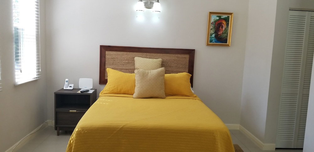 Hotel New Kingston Guest Apartment Hampshire