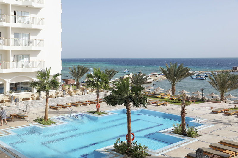 Hotel Royal Star Beach Resort