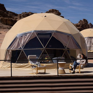 Hotel Suncity Camp cazare Ad Disah