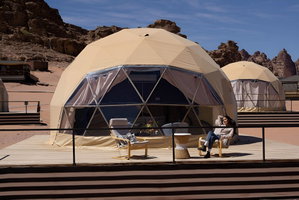 Hotel Suncity Camp cazare Ad Disah