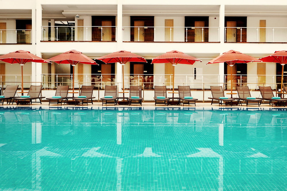 Orka Lotus Beach (Ex Sentido)