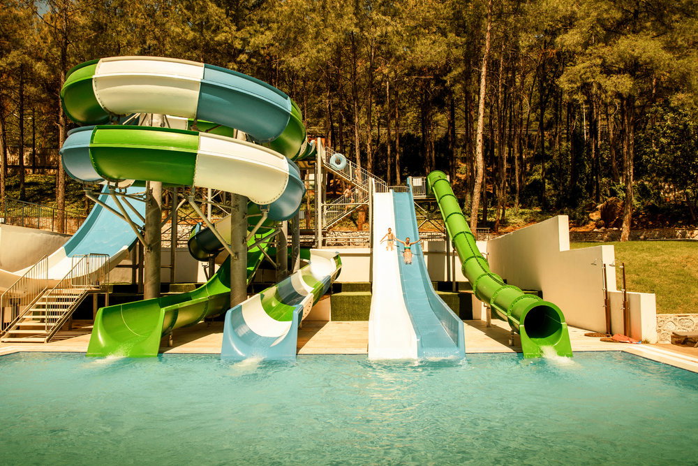 Orka Lotus Beach (Ex Sentido)