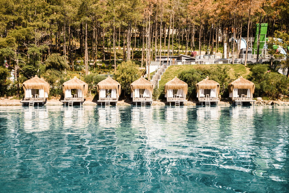 Orka Lotus Beach (Ex Sentido)