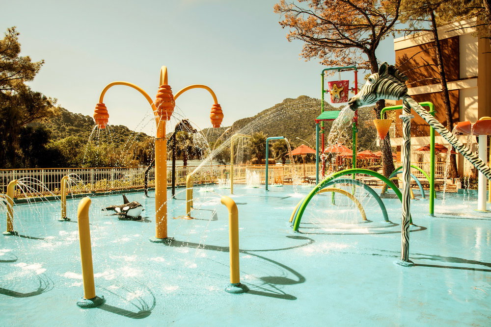Orka Lotus Beach (Ex Sentido)