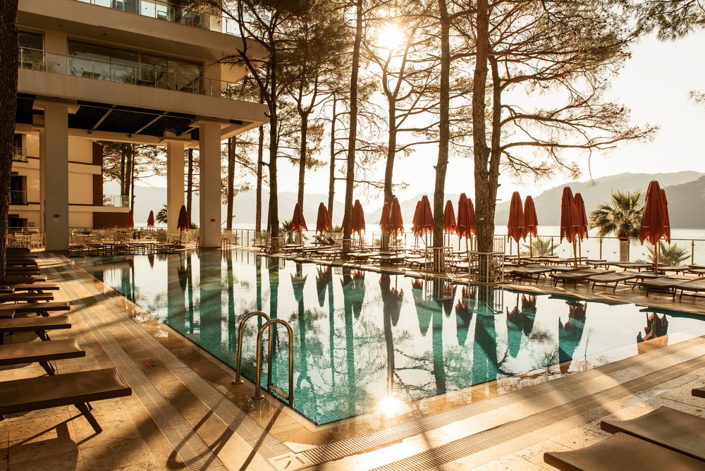 Orka Lotus Beach (Ex Sentido)