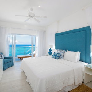 Hotel Blue-Sky Penthouse cazare Ocho Rios