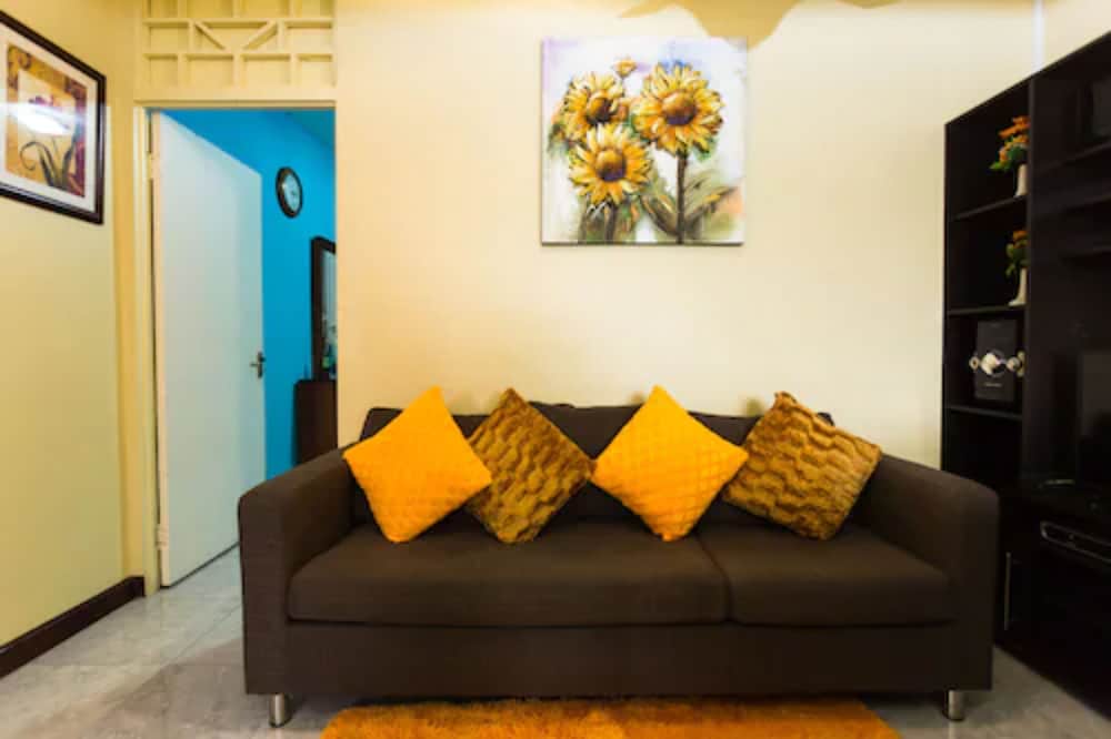 Hotel New Kingston Most Central Guest Apt