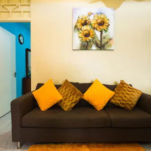 Hotel New Kingston Most Central Guest Apt cazare New Kingston