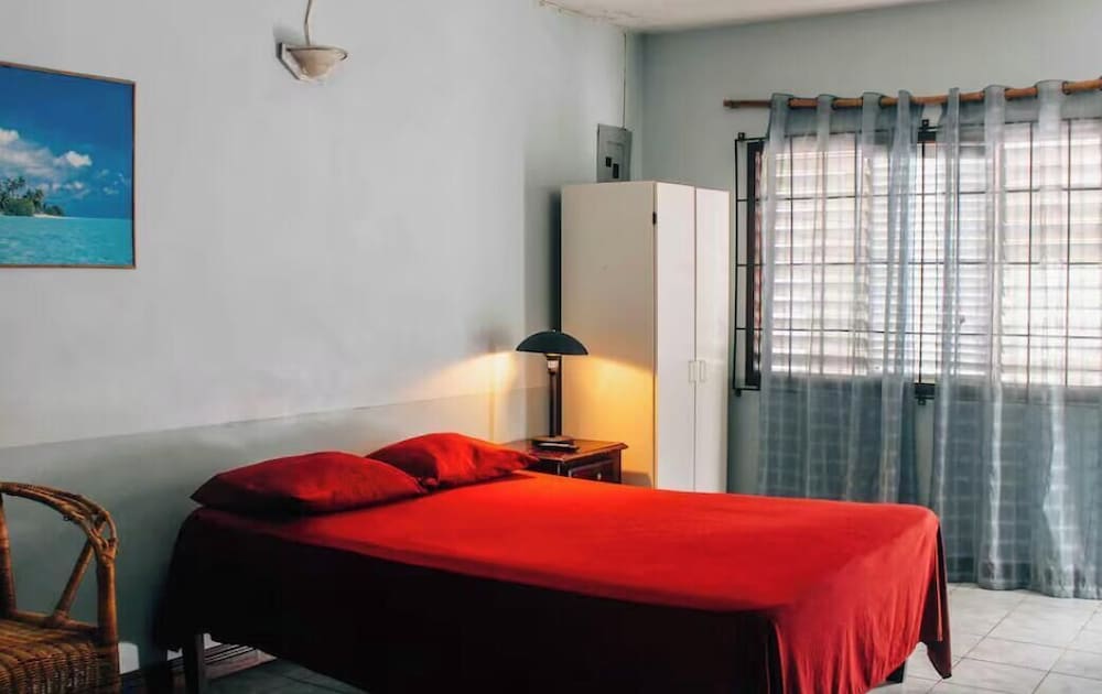 Hotel Grassroots Negril