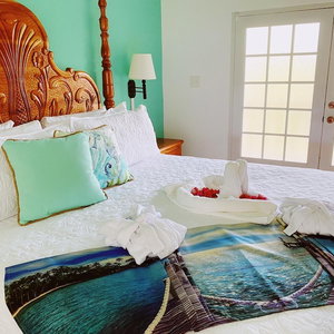 Hotel Sommerville Resorts cazare Negril