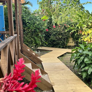 Hotel Jamaica Colors Eco-Retreat Hotel And Spa cazare Manchioneal
