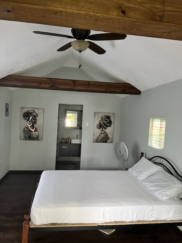 Jamaica Colors Eco-Retreat Hotel And Spa