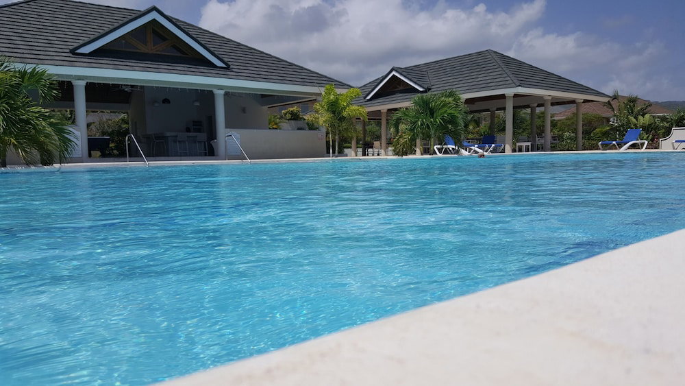 Hotel Ocho Rios Villa At Coolshade X