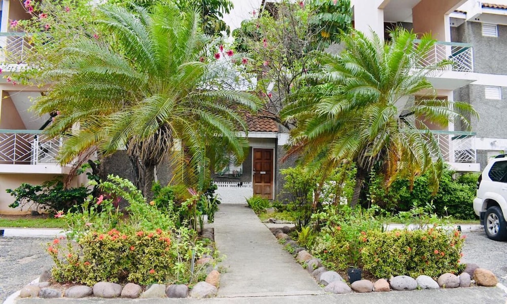 Hotel New Kingston Guest Apartment At Chelsea