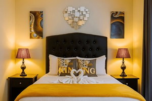 Hotel Serenitys Hideaway Montego Bay cazare Montego Bay