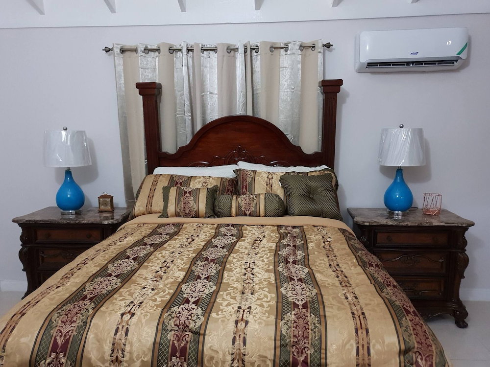 The Oasis Kingston 5 Luxury Loft, 24Hrs Security