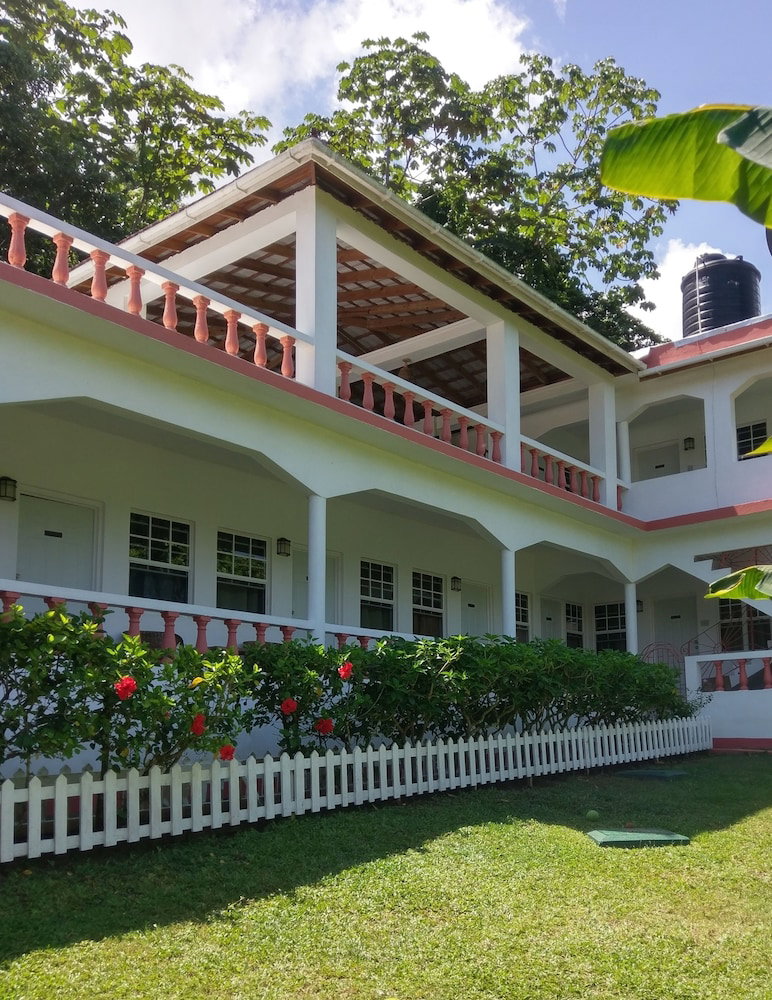 Hotel Polish Princess Guest House