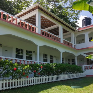 Hotel Polish Princess Guest House cazare Port Antonio