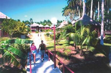 Hotel Villa La Granjita