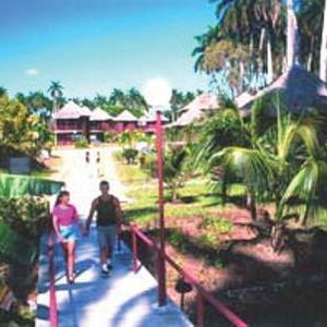 Hotel Villa La Granjita cazare Santa Clara