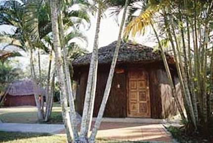 Hotel Horizontes Los Caneyes