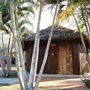 Hotel Horizontes Los Caneyes cazare Santa Clara