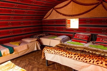 Hotel Bedouins Desert Camp