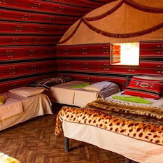 Sejur Bedouins Desert Camp vacanta Ad Disah