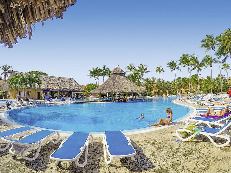 Hotel Roc Arenas Doradas