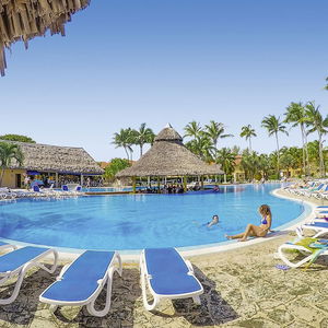 Hotel Roc Arenas Doradas cazare Matanzas