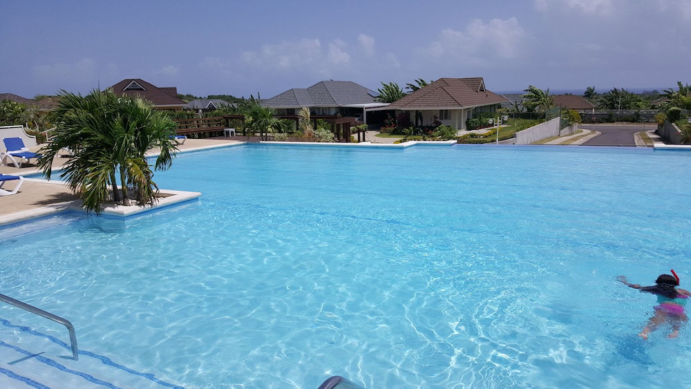 Hotel Ocho Rios Villa At Coolshade