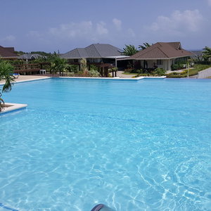 Hotel Ocho Rios Villa At Coolshade cazare Saint Ann's Bay