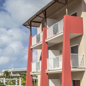 Hotel Melia Jardines Del Rey cazare Cuba