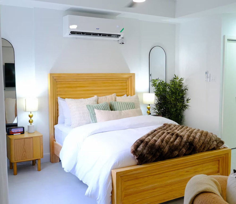 Hotel Luxury Apartments Pool Central Ocho Rios