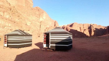 Hotel Bedouin Experience Camp