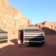 Hotel Bedouin Experience Camp cazare Ad Disah