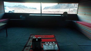 Bedouin Experience Camp