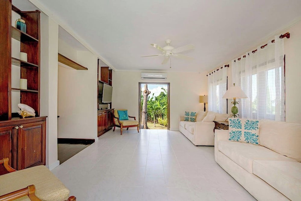 Half Hill 1Br