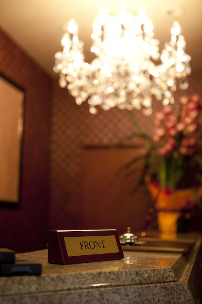 Hotel Olive Kyoto Yamashina - Adults Only