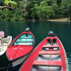 Hotel Tha Lagoon Spot cazare Port Antonio