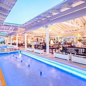 Hotel Meliá Las Dunas cazare Cuba