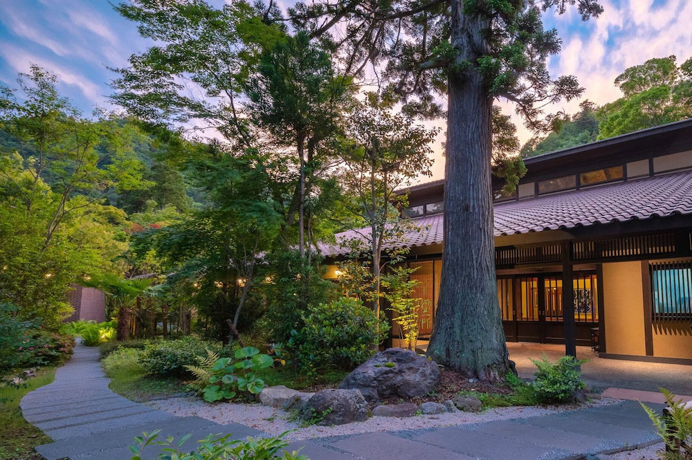 Hotel Arimasansoh Goshobessho