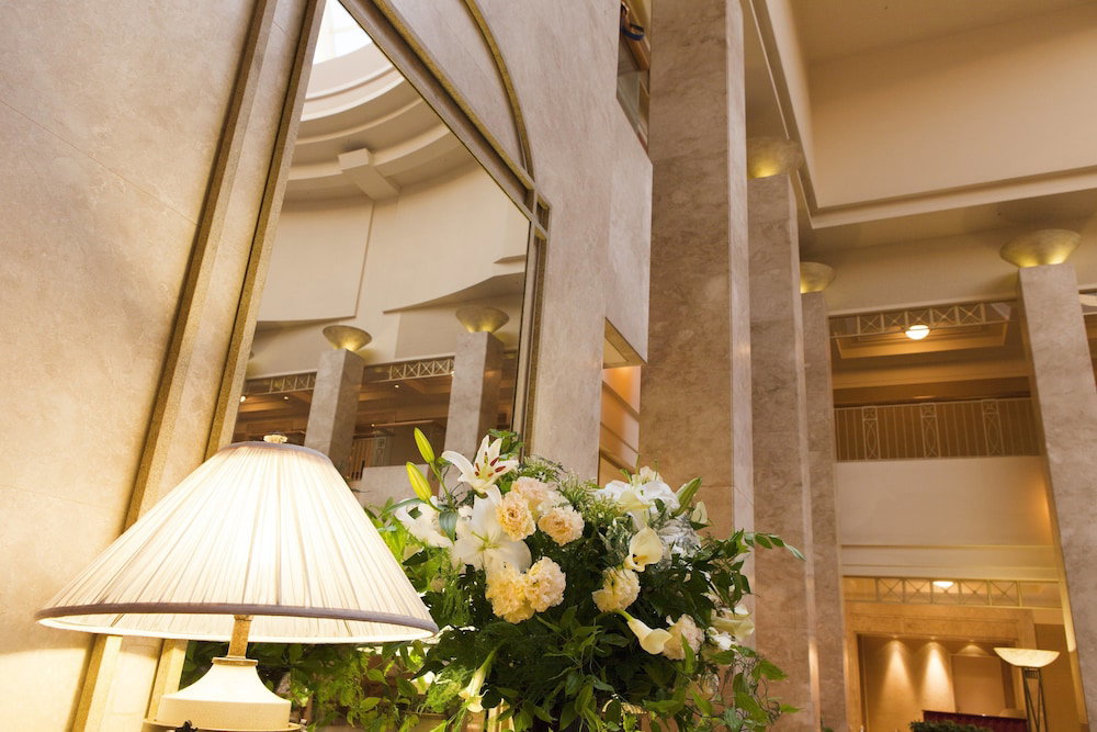Urayasu Brighton Hotel Tokyo Bay