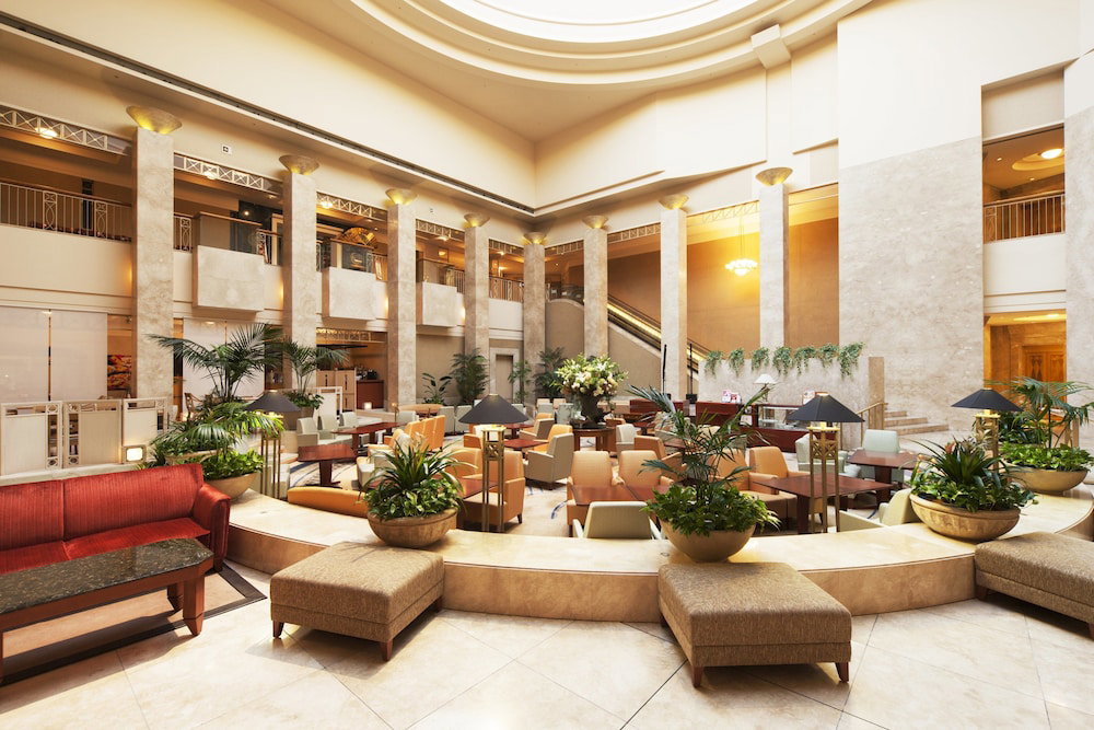 Urayasu Brighton Hotel Tokyo Bay
