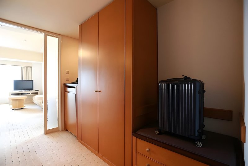 Urayasu Brighton Hotel Tokyo Bay