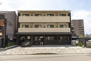 Hotel Tabist Kyogura Kyoto Nijo cazare Kyoto