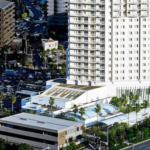 Hotel Hotel Emion Tokyo Bay cazare Hiji